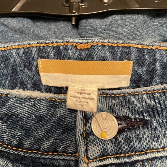 Denim jeans - Picture 4 of 5